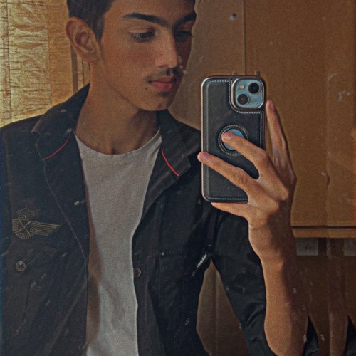 Aryanjeet S.