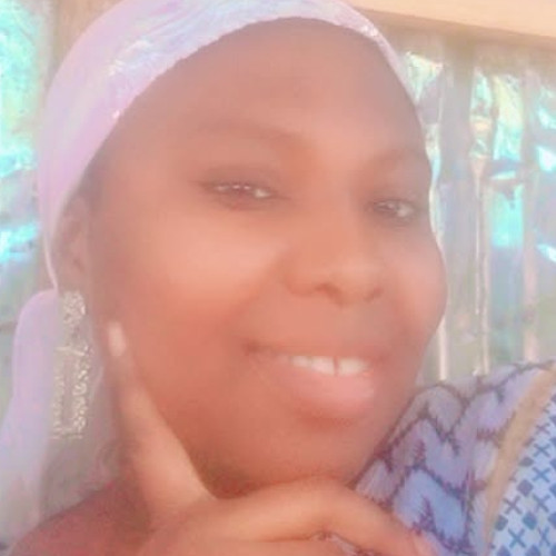 Hamidat  I. profile photo