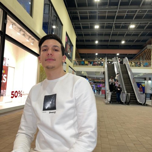 Zakariaa  B. profile photo