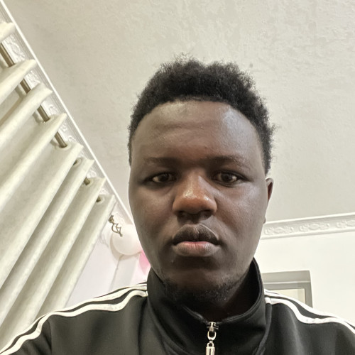 Deric G. profile photo