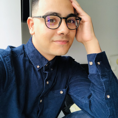 Marwen B. profile photo