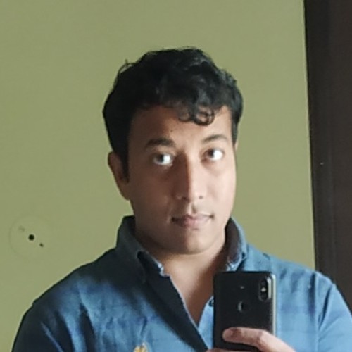 Abhishek S. profile photo