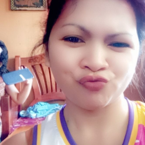 Lizamin Mae P. profile photo