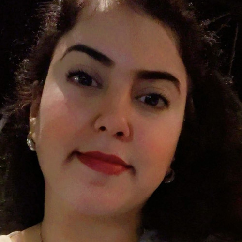 Haya A. profile photo