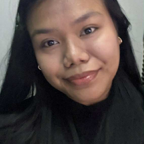 Alexandra M. profile photo