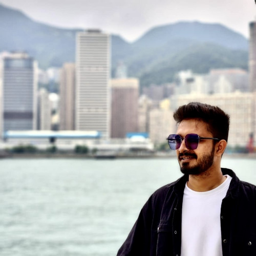 Yash A. profile photo