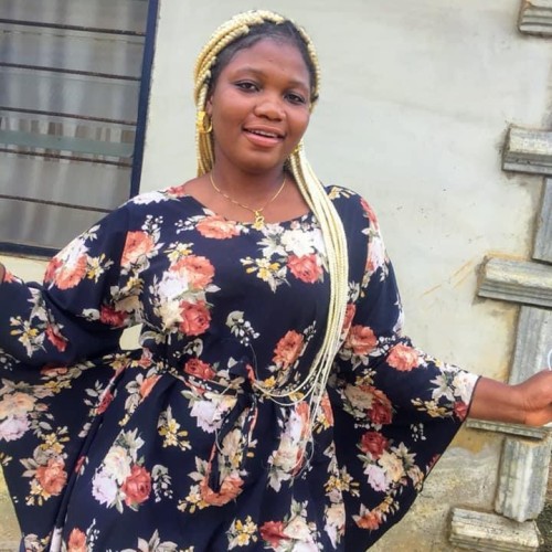 Aishat A.