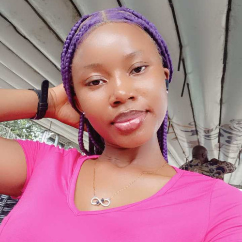 Glorious Chiamaka G.