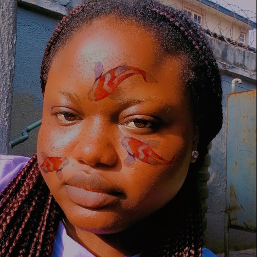 Amaka  D. profile photo