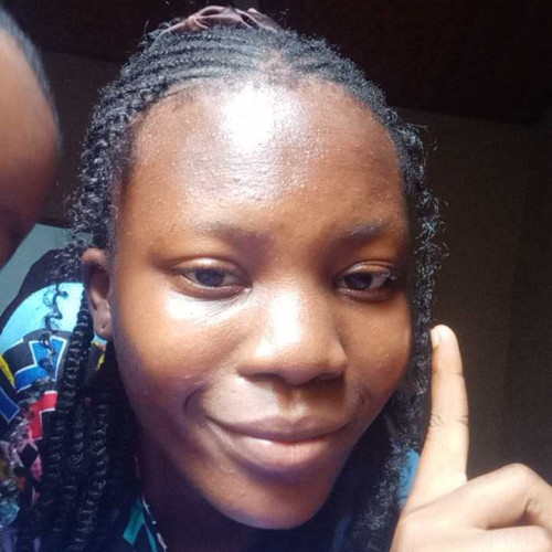 Toluwani H.