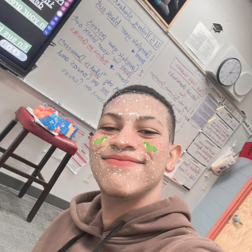 Viery A. profile photo