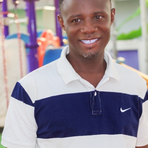 Raphael kwame A.