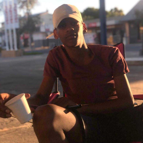 Jordan M. profile photo