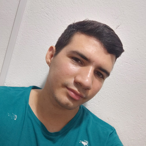Jesus H. profile photo