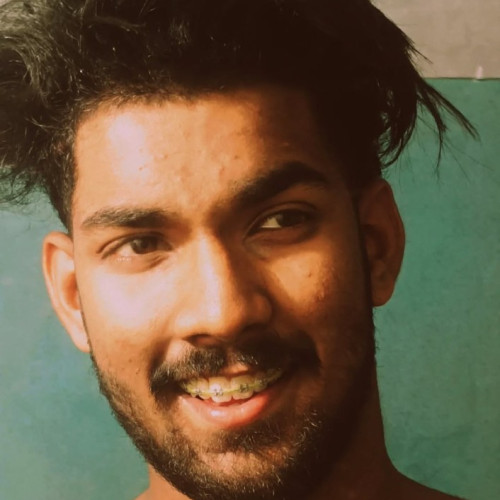 sambu S. profile photo