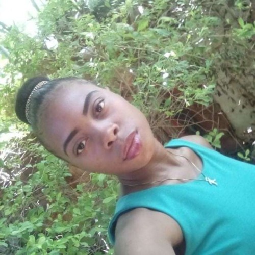 Sashawna B.