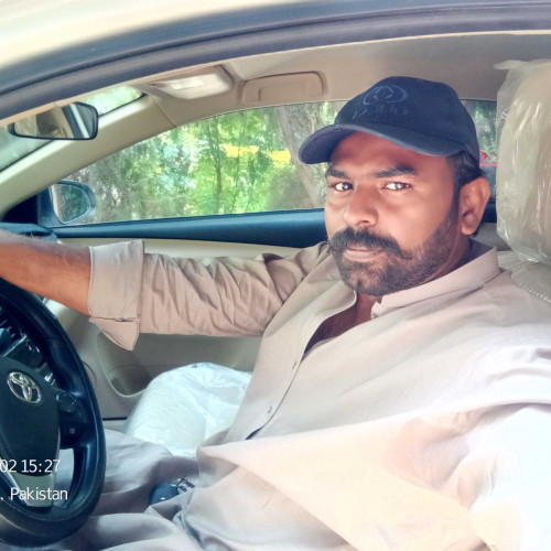 wajid a. profile photo