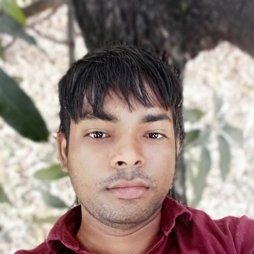 puspraj p. profile photo