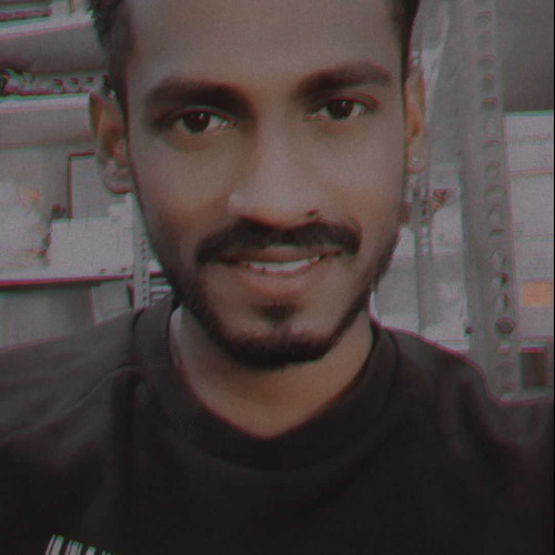Shiva K.