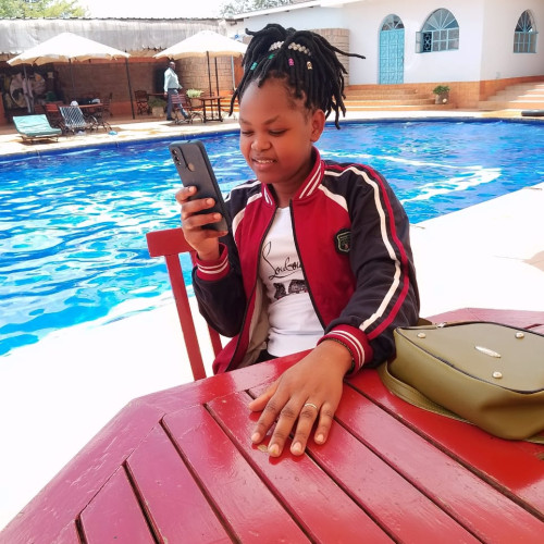 Grace M. profile photo