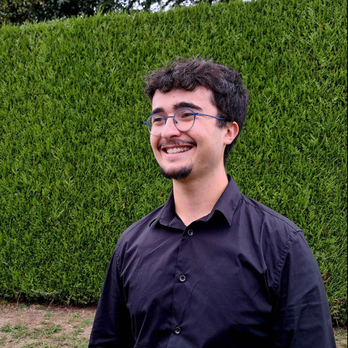Valentin S. profile photo