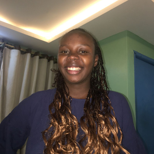 Esther W. profile photo