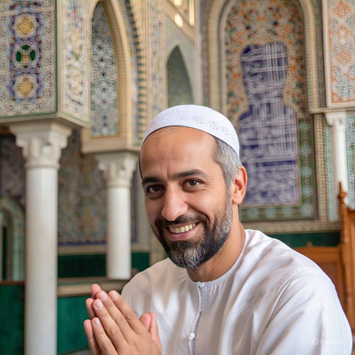 Mehdi E. profile photo