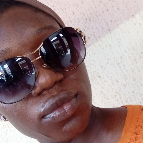 Glory  K.
