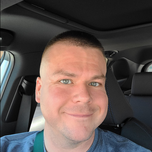 Grant  K. profile photo