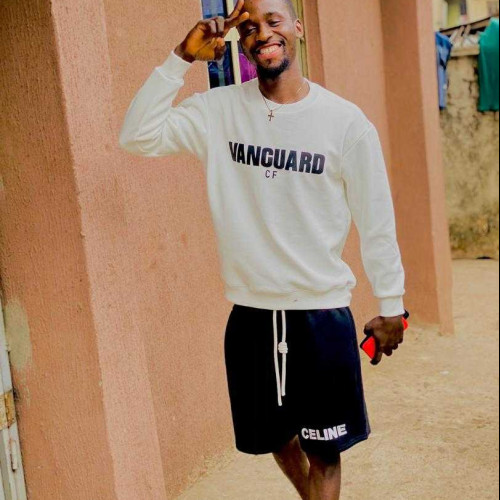 OYEWUSI T. profile photo