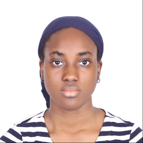 Karima A. profile photo