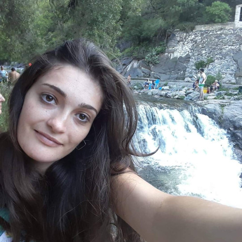 Aurora A. profile photo