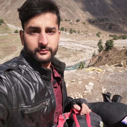 Aqib I. profile photo