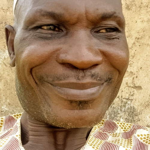 Ismaila  O. profile photo