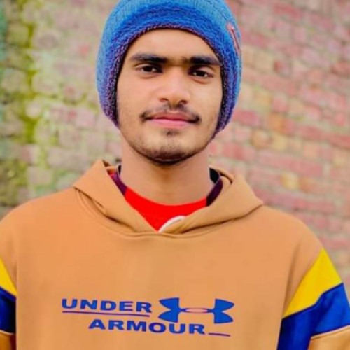 Shahzaib  B. profile photo