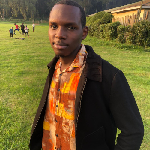 Hussein  K. profile photo