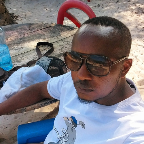 Benson M. profile photo