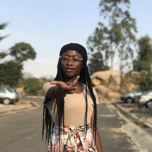 Simi D. profile photo
