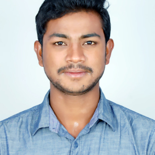 Ommer farooq s. profile photo
