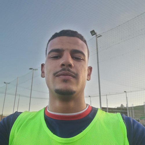 Zakariya R. profile photo