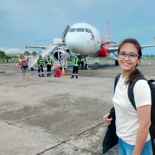 Maricel O. profile photo