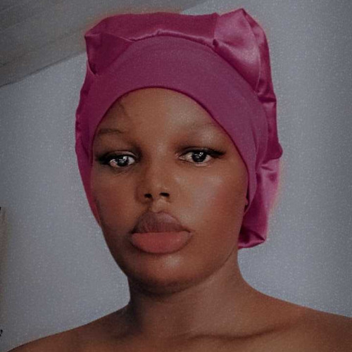 nickyhella m. profile photo