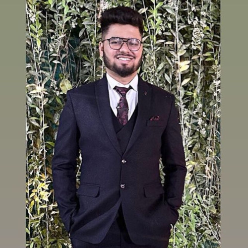 Manthan A. profile photo