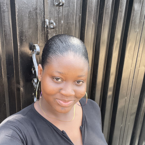 Blessing A. profile photo