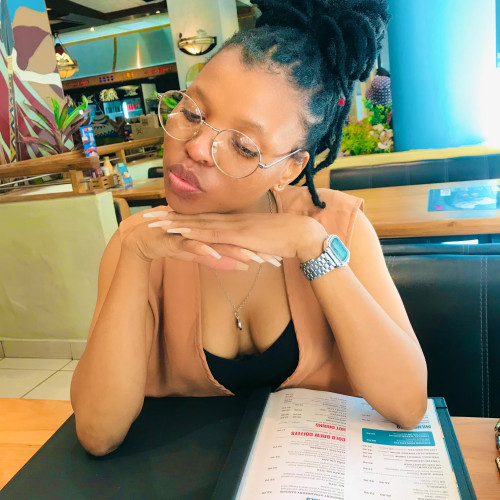 Siziphiwe L.