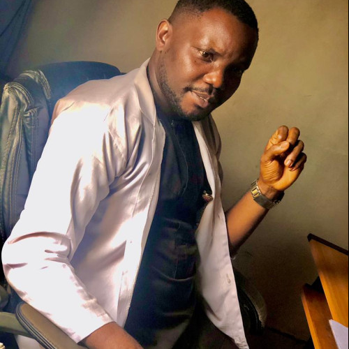 Johnbosco Chinedu  O.