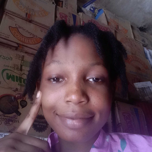 chiamaka i.