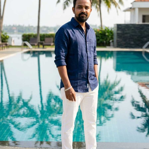 Adesh A. profile photo