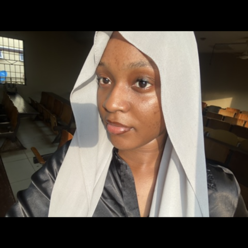 Omoti I. profile photo