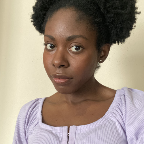 Audrey J. profile photo